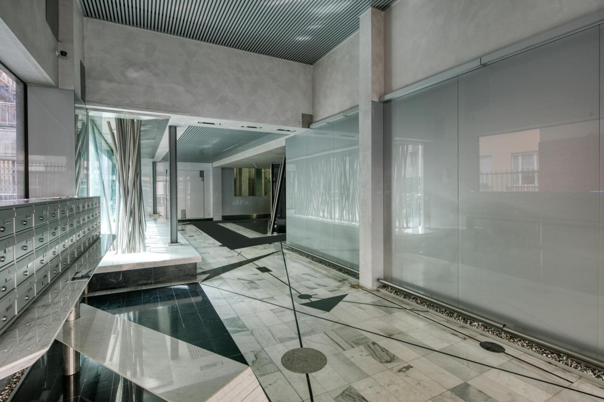 Appartamento Urban Jungle Turin Exterior photo